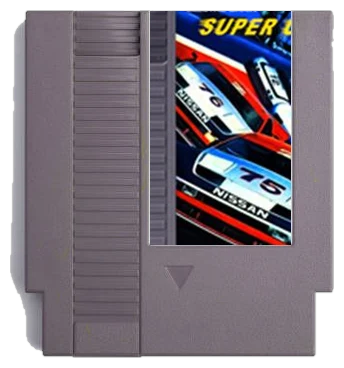 Super Cars