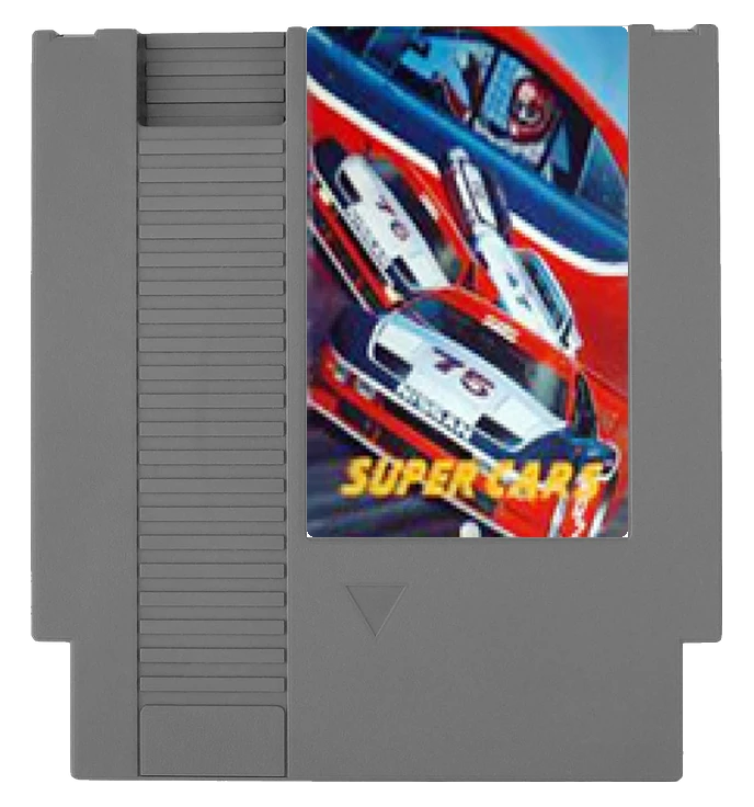 Super Cars