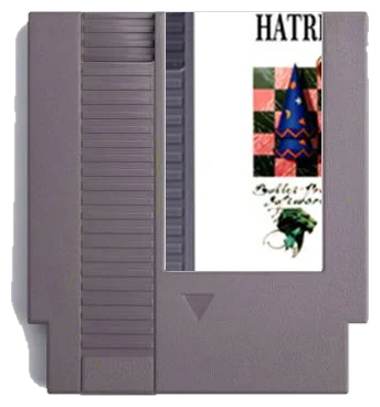 Hatris