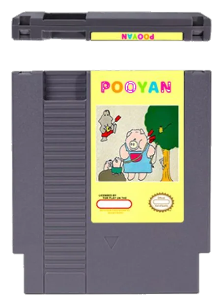 Pooyan 72 pins