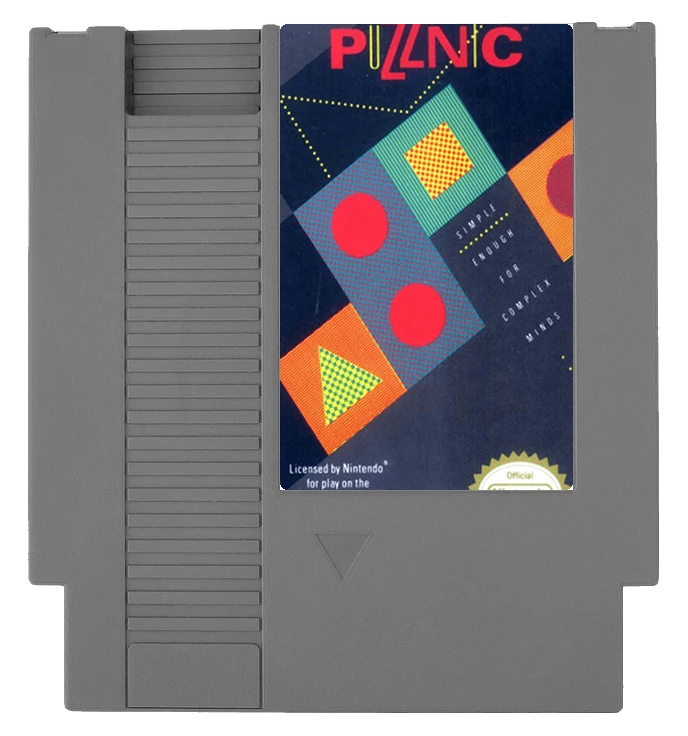 Puzznic