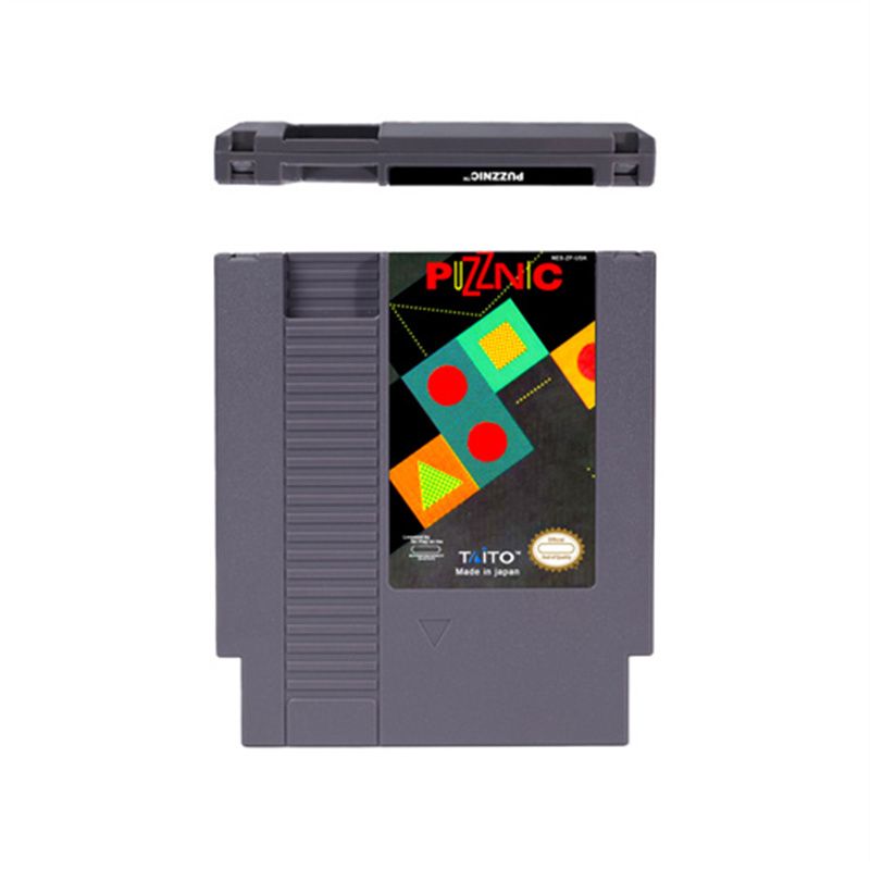 Puzznic 72 pins
