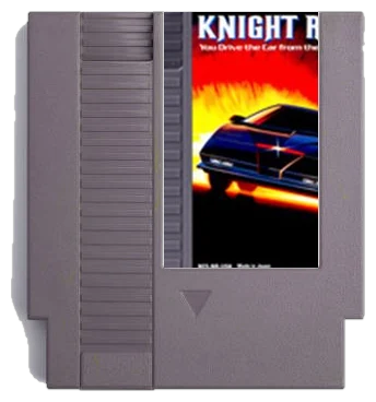 Knight Rider