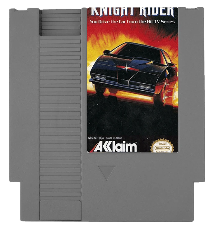 Knight Rider