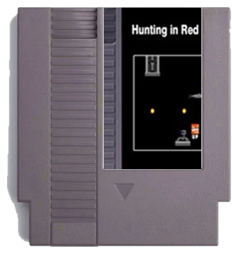 Hunting in Red October