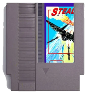 Stealth ATF