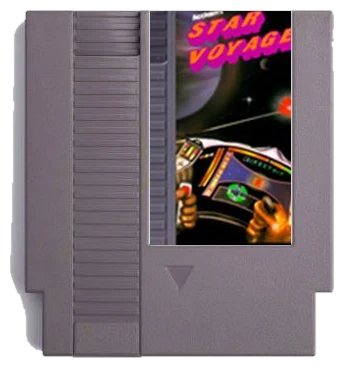 Star Voyager