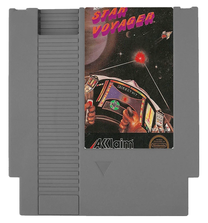 Star Voyager