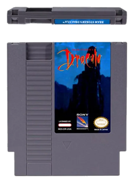 Bram Stoker’s Dracula 72 pins
