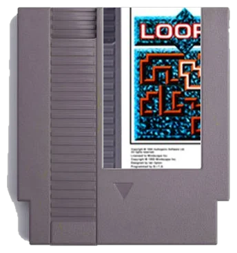 Loopz