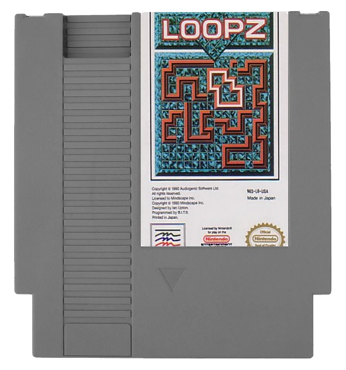 Loopz