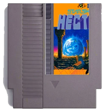 Starship Hector