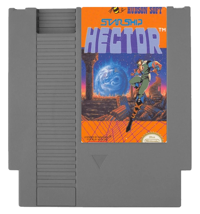 Starship Hector