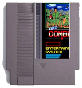 Field Comba