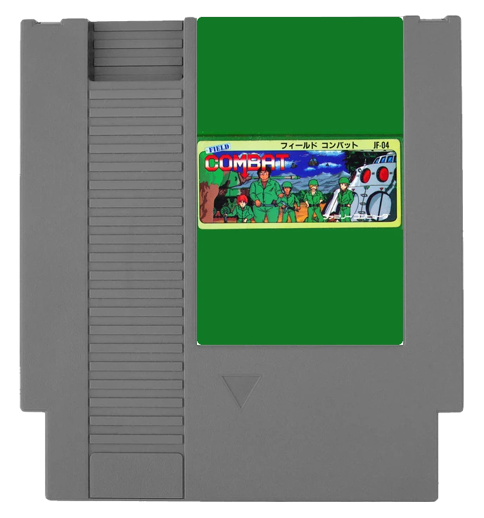 Field Comba