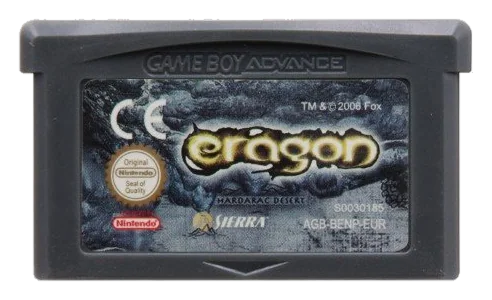 Eragon