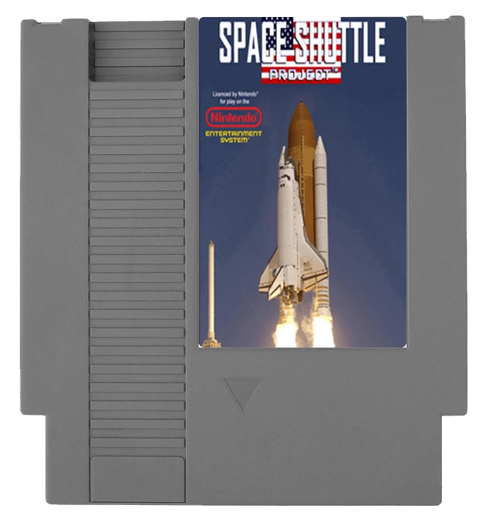 Space Shuttle Project
