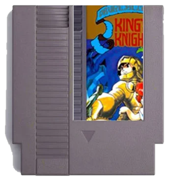 King’s Knight