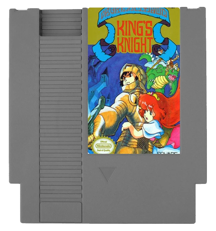 King’s Knight