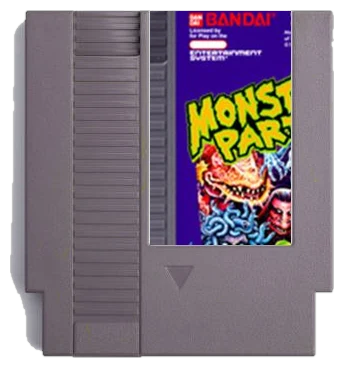 Monster Party