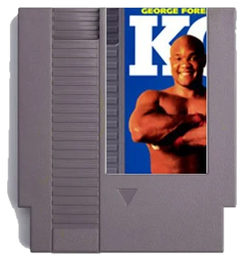George Foreman’s KO Boxing