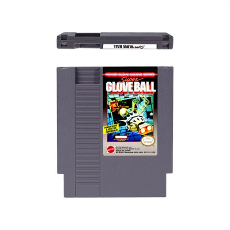 Super Glove Ball 72 pins