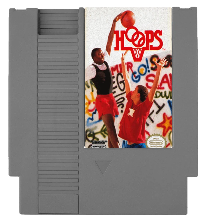 Hoops