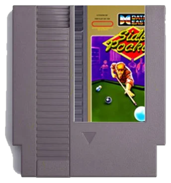 Side Pocket