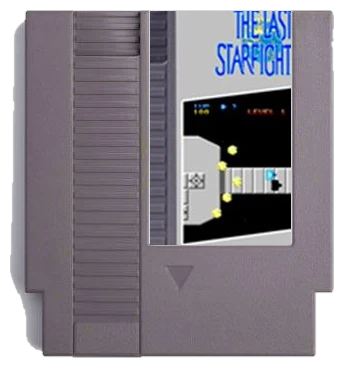 The Last Starfighter