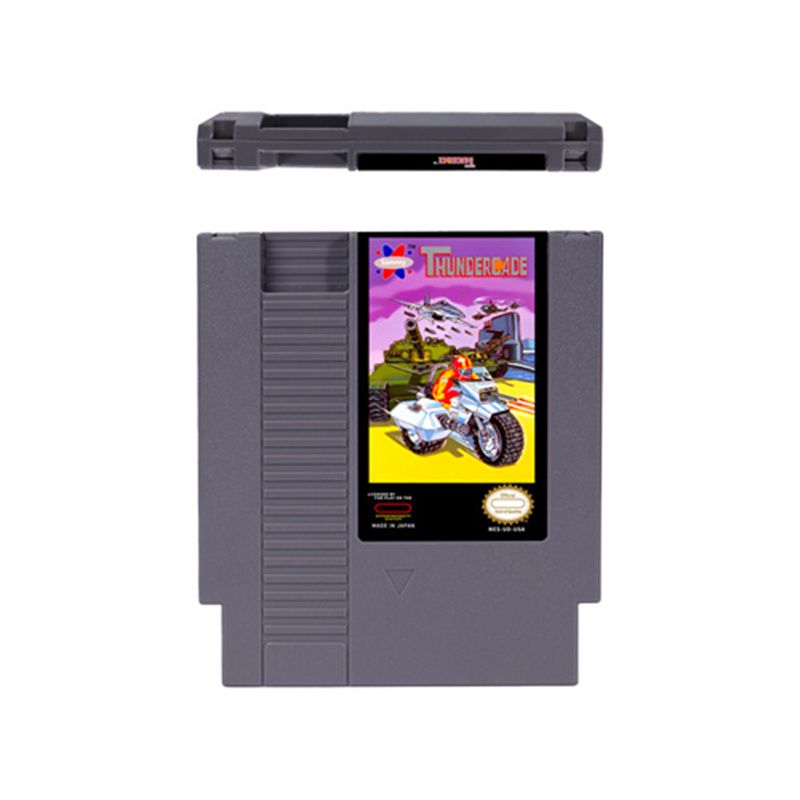 Thundercade 72 pins