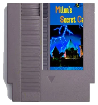 Milon’s Secret Castle