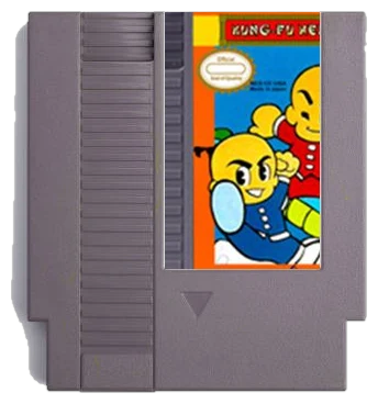 Kung-Fu Heroes