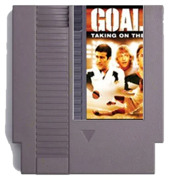 Goal and Goal III
