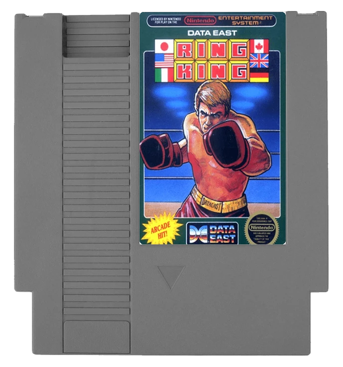 Ring King