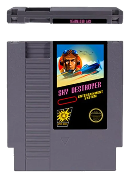 Sky Destroyer