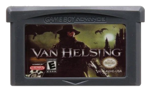 Van Helsing