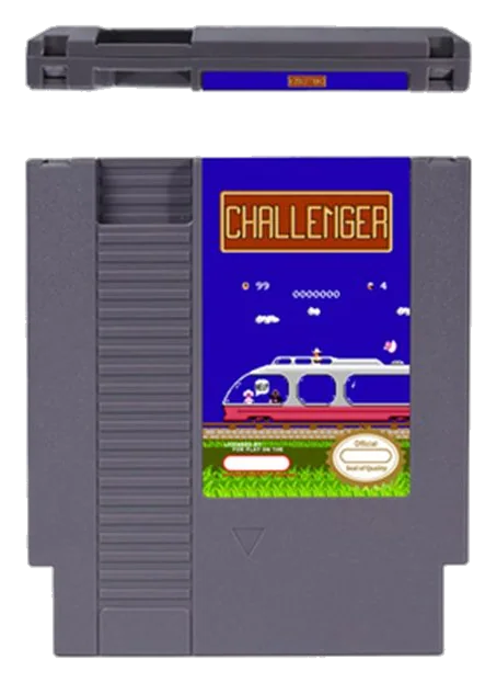 Challenger