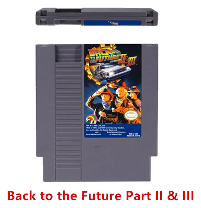 Future II and III