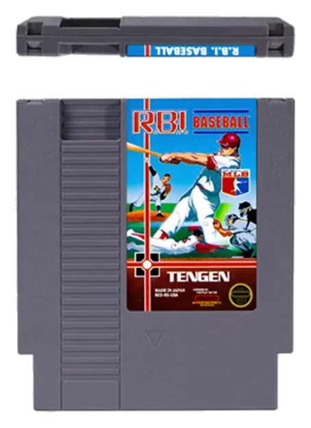 R.B.I. Baseball