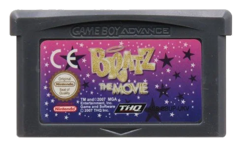 Bratz the Movie