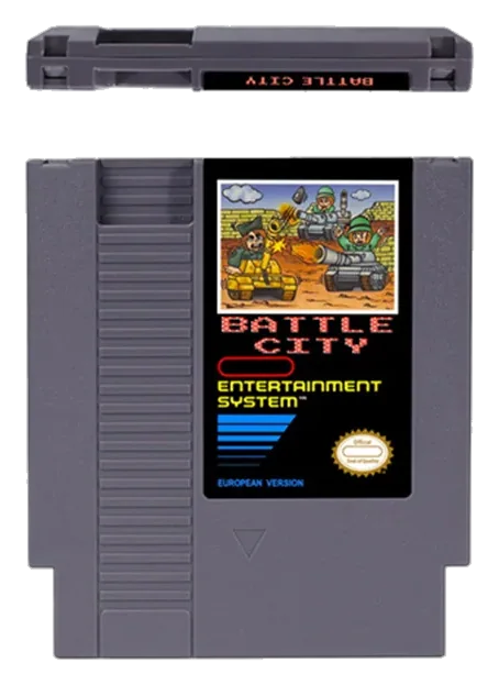 Battle City