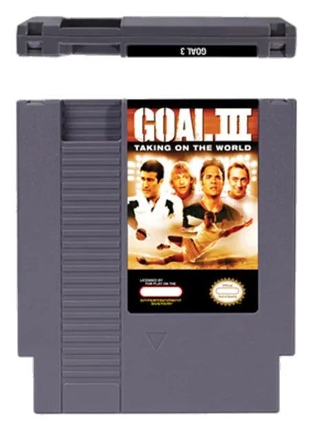 Goal III