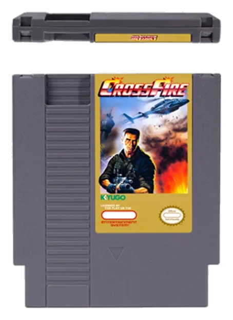 Cross Fire