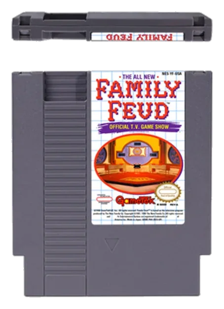 Family Feud