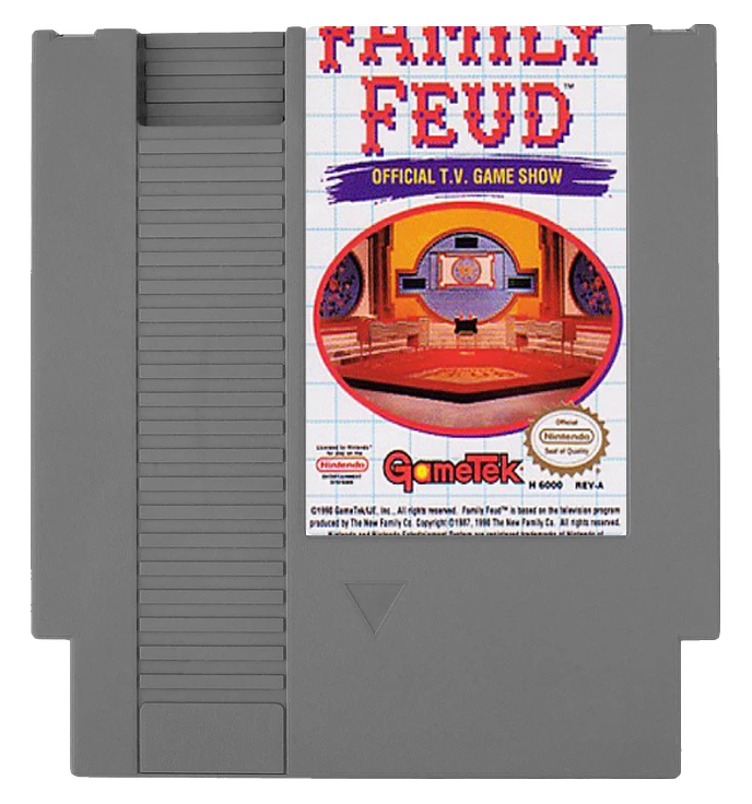 Family Feud