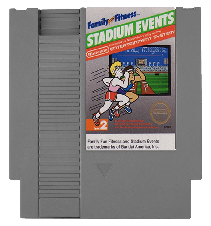 Stadium Events