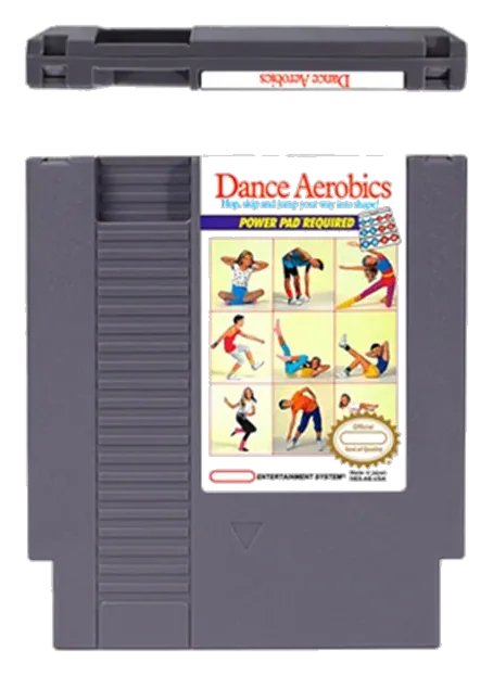 Dance Aerobics