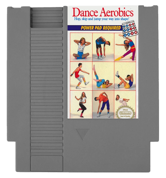 Dance Aerobics