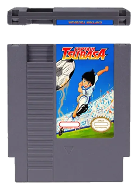 Captain Tsubasa