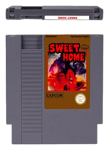 Sweet Home
